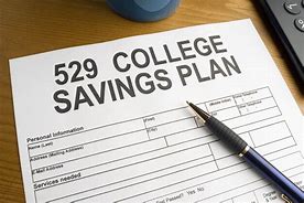 Image result for 529 College Savings Plan