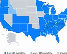 Image result for Xfinity WiFi Hotspot Map