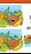 Image result for Spot the Difference Cartoon
