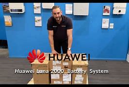 Image result for Huawei Battery Storage