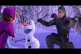 Image result for Frozen kill the snowman