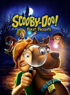 Image result for Scooby Doo First Frights Villains