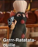 Image result for Ratatouille Pants Meme