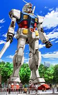 Image result for RX-78 Gundam