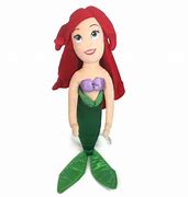 Image result for Ariel Piece and Count Disney Princess Mattel