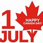 Image result for Happy Canada Day My Friend