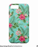 Image result for Floral iPhone 8 Plus Case