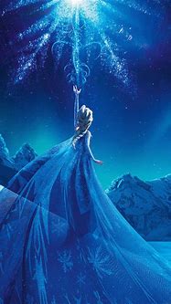 Image result for Frozen Wallpaper for iPhone