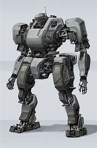 Image result for Russian Robot Concept Art