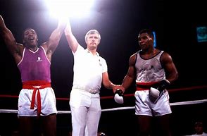 Image result for Mike Tyson Olympics