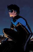 Image result for Nightwing Wallpaper 4K