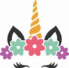 Image result for Unicorn Face Flowers