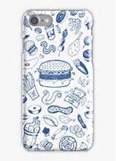 Image result for iPhone 7 Plus Food Cases
