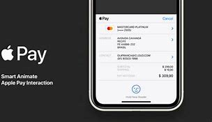 Image result for Apple Pay UI