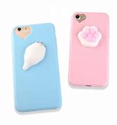 Image result for Anime Squishy Phone Case