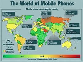 Image result for Mobile Phone Map