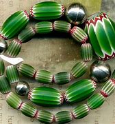 Image result for Ceramic Antique Beads