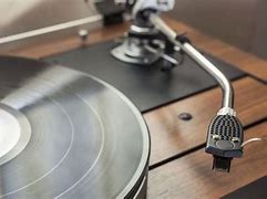 Image result for Retro Audio Turntable