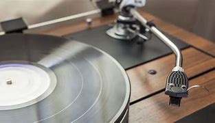 Image result for Vintage Audio Turntables