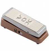 Image result for Vox V847 Wah Pedal