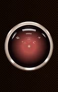 Image result for HAL 9000 Camera