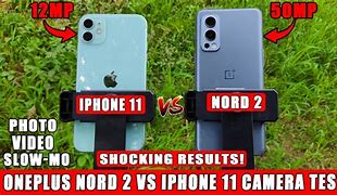 Image result for iPhone XR and 11 Camera Conarison