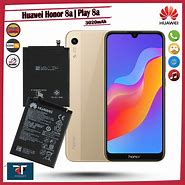 Image result for Honor 8 Battery