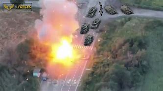 Image result for Tank Explosion