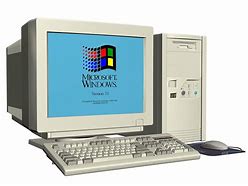 Image result for Old Computer Screen Layout