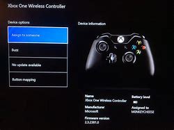 Image result for how to update an xbox controller