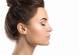 Image result for Side Profile Eyes Closed