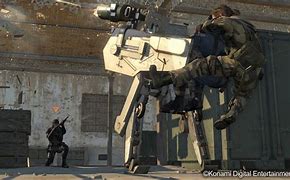 Image result for MGS5 Nexus Vehicle