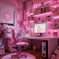 Image result for Pink Monitor
