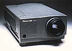 Image result for Reactor Panasonic Projector