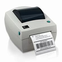 Image result for Zebra GK420d Thermal Label Printer