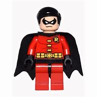 Image result for LEGO Robin