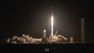 Image result for SpaceX I'm Launch