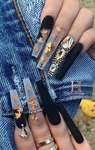 Image result for Nails Winter 2018 Autumn
