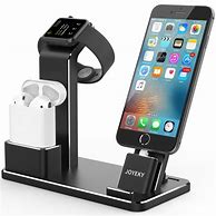 Image result for apple watch chargers stands