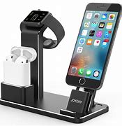 Image result for Dock Charger for Apple Watch and iPhone