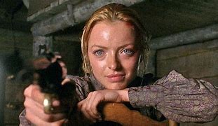 Image result for Francesca Eastwood Outlaws and Angels