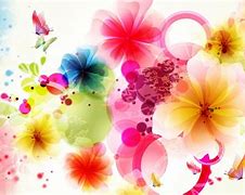 Image result for Flower Abstract Wallpaper HD