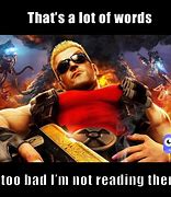 Image result for Memes with Lots of Words