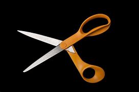 Image result for Orange Scissors