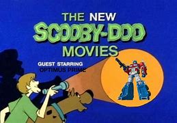 Image result for Scooby Doo Transformers