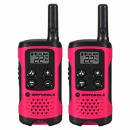 Image result for Walkie Talkie Two-Way Radio