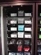 Image result for Apple Vending Machine