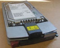 Image result for HP Invent HDD