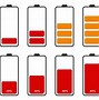 Image result for Kindle Fire Battery Icons