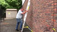 Image result for 16 Foot Ladder